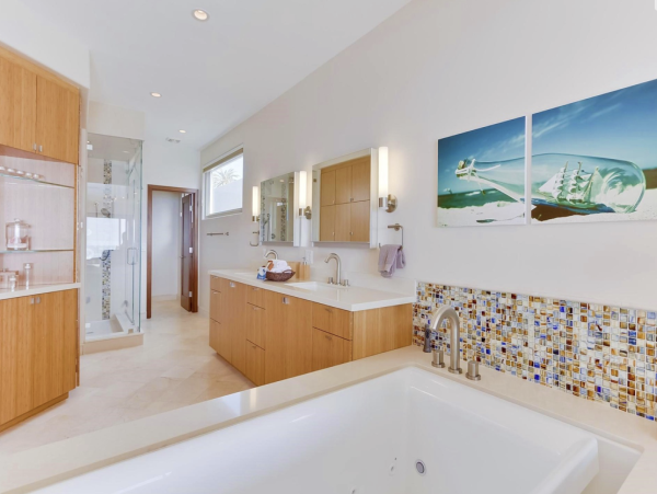 La Jolla Beachfront 4 Bedroom Rental Home Luxury All the Way